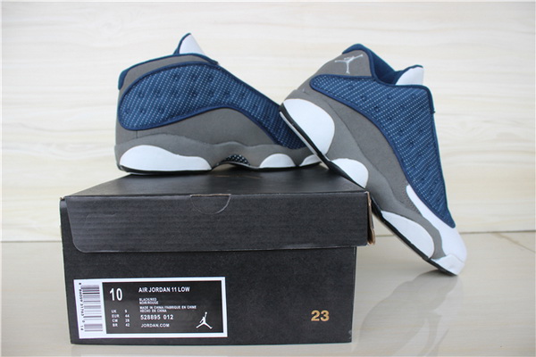 Air Jordan 13 Shoes AAA-081