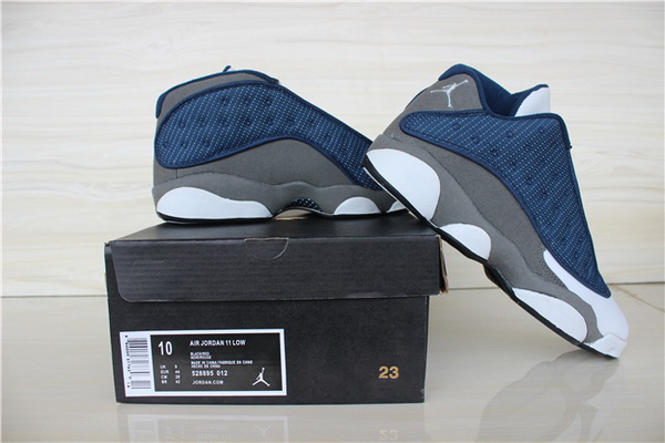 Air Jordan 13 Shoes AAA-081