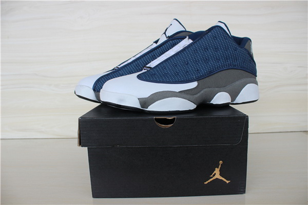 Air Jordan 13 Shoes AAA-081