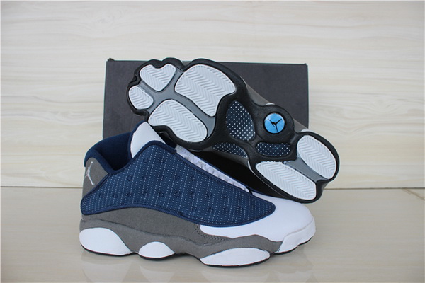 Air Jordan 13 Shoes AAA-081