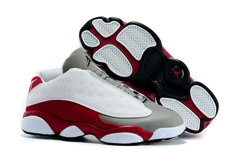 Air Jordan 13 Shoes AAA-082