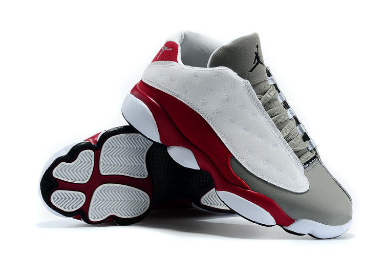 Air Jordan 13 Shoes AAA-082