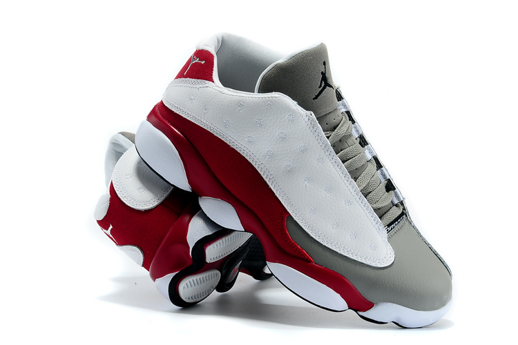 Air Jordan 13 Shoes AAA-082