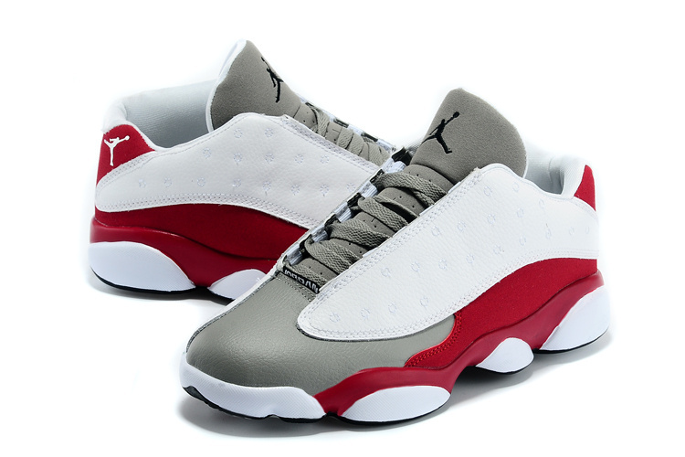 Air Jordan 13 Shoes AAA-082