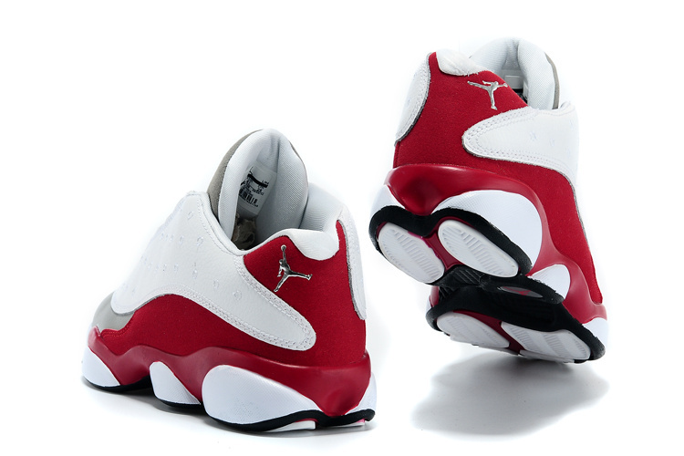 Air Jordan 13 Shoes AAA-082