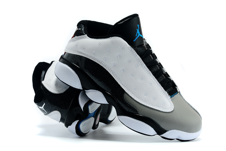 Air Jordan 13 Shoes AAA-083