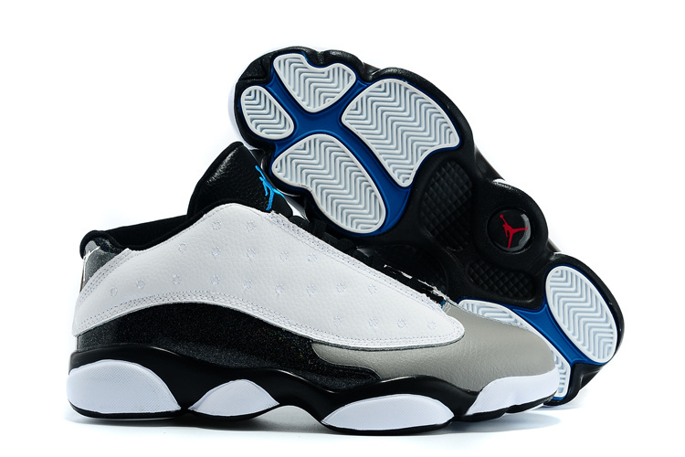 Air Jordan 13 Shoes AAA-083