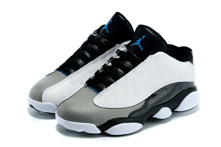 Air Jordan 13 Shoes AAA-083