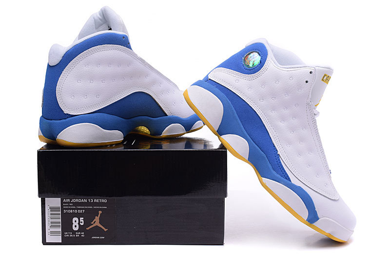 Air Jordan 13 Shoes AAA-084