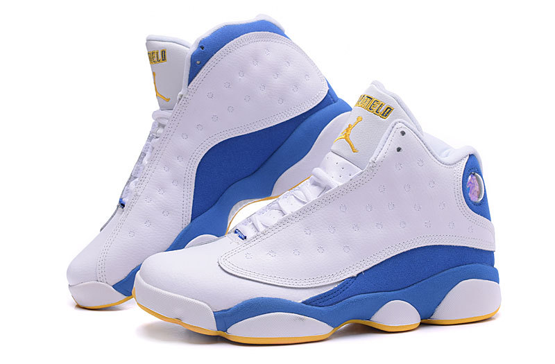 Air Jordan 13 Shoes AAA-084