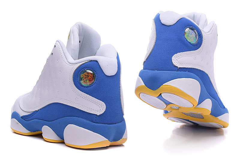 Air Jordan 13 Shoes AAA-084