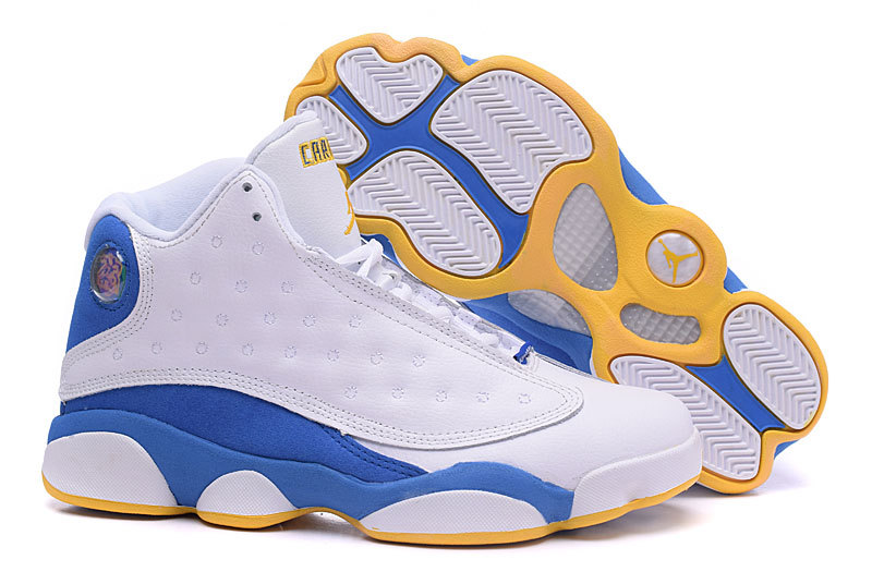 Air Jordan 13 Shoes AAA-084