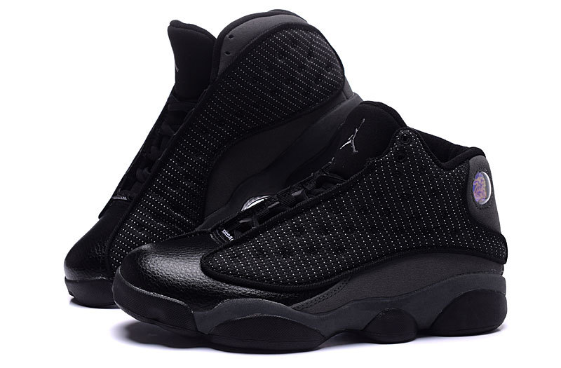 Air Jordan 13 Shoes AAA-085