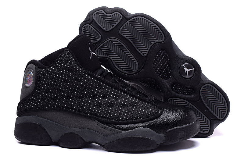 Air Jordan 13 Shoes AAA-085