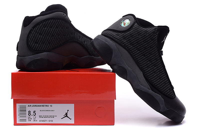 Air Jordan 13 Shoes AAA-085