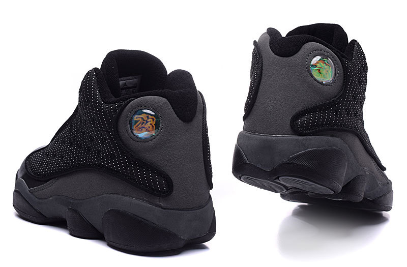 Air Jordan 13 Shoes AAA-085