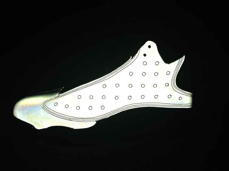 Air Jordan 13 Shoes AAA-086