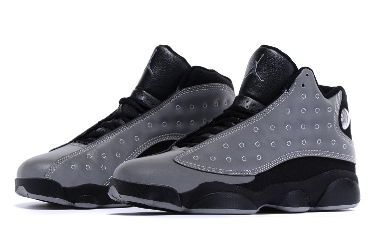 Air Jordan 13 Shoes AAA-086