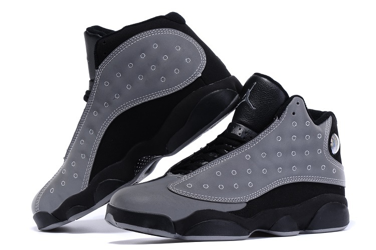 Air Jordan 13 Shoes AAA-086