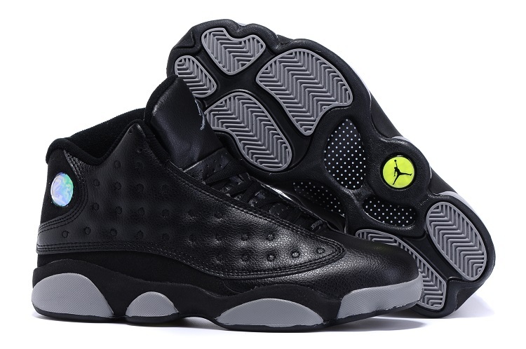 Air Jordan 13 Shoes AAA-087