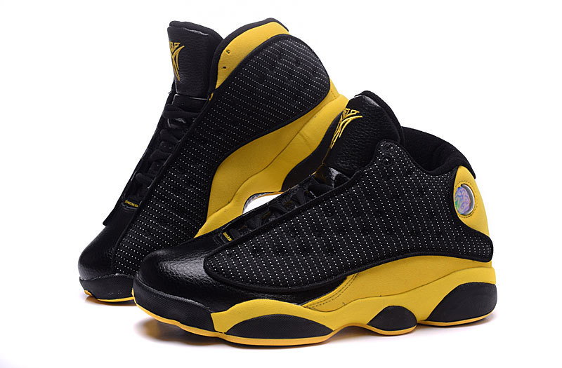 Air Jordan 13 Shoes AAA-088