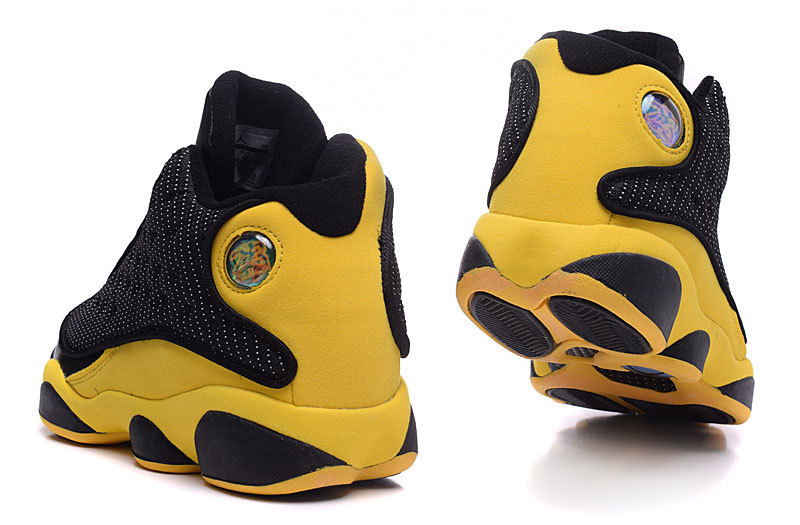 Air Jordan 13 Shoes AAA-088