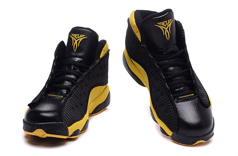 Air Jordan 13 Shoes AAA-088