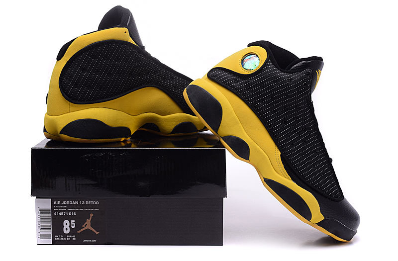 Air Jordan 13 Shoes AAA-088