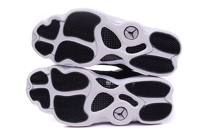 Air Jordan 13 Shoes AAA-089