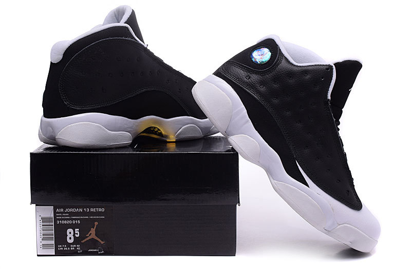 Air Jordan 13 Shoes AAA-089