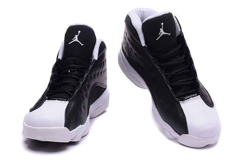 Air Jordan 13 Shoes AAA-089