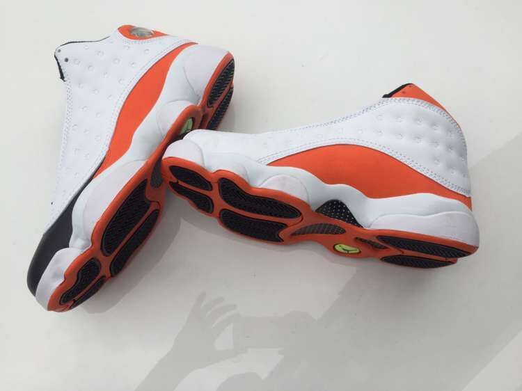 Air Jordan 13 Shoes AAA-090