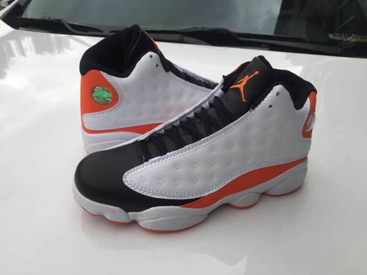 Air Jordan 13 Shoes AAA-090