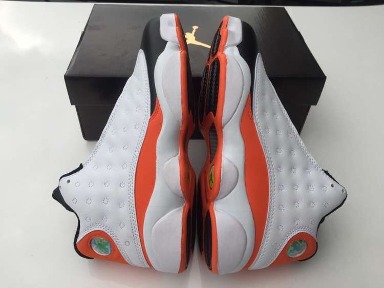 Air Jordan 13 Shoes AAA-090