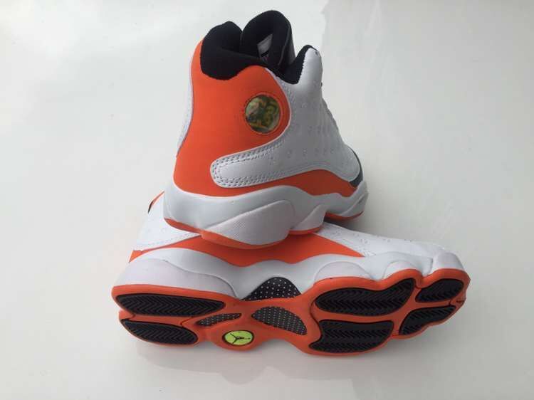 Air Jordan 13 Shoes AAA-090