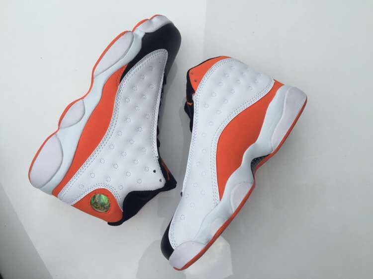 Air Jordan 13 Shoes AAA-090