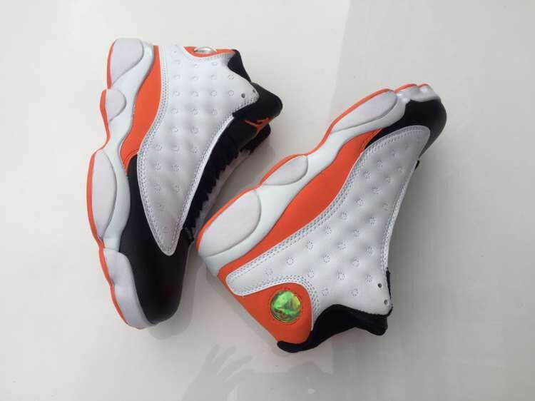 Air Jordan 13 Shoes AAA-090