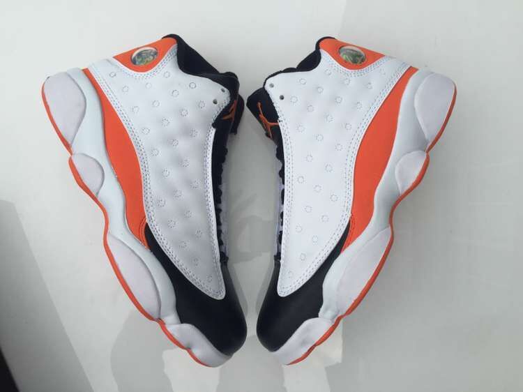 Air Jordan 13 Shoes AAA-090