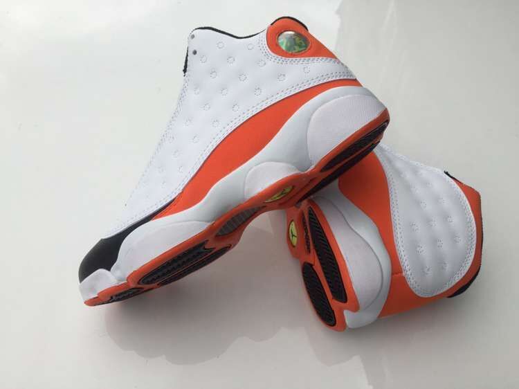 Air Jordan 13 Shoes AAA-090