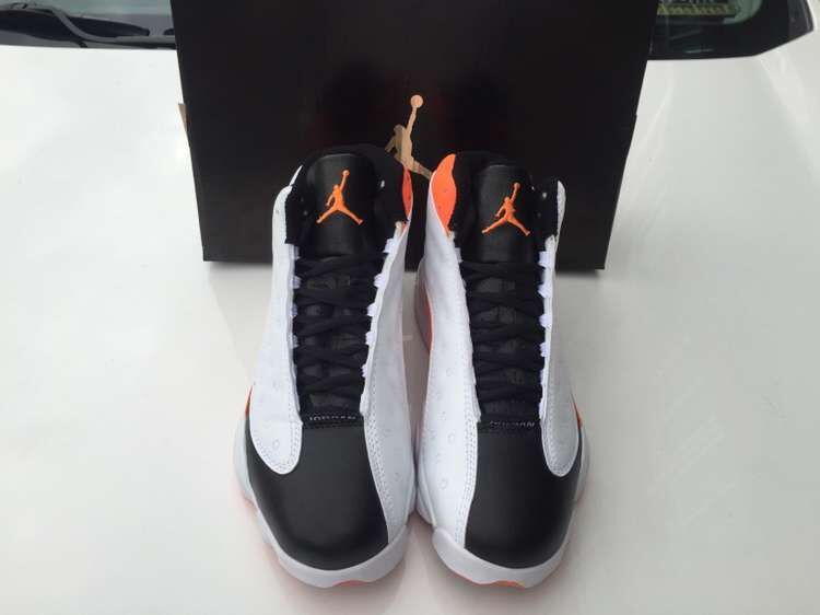 Air Jordan 13 Shoes AAA-090