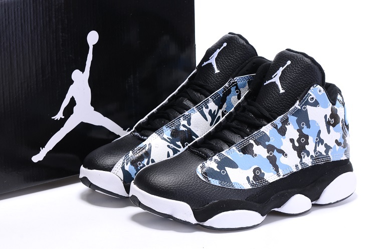 Air Jordan 13 Shoes AAA-091