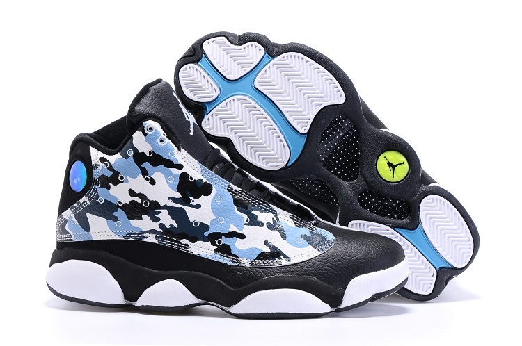 Air Jordan 13 Shoes AAA-091