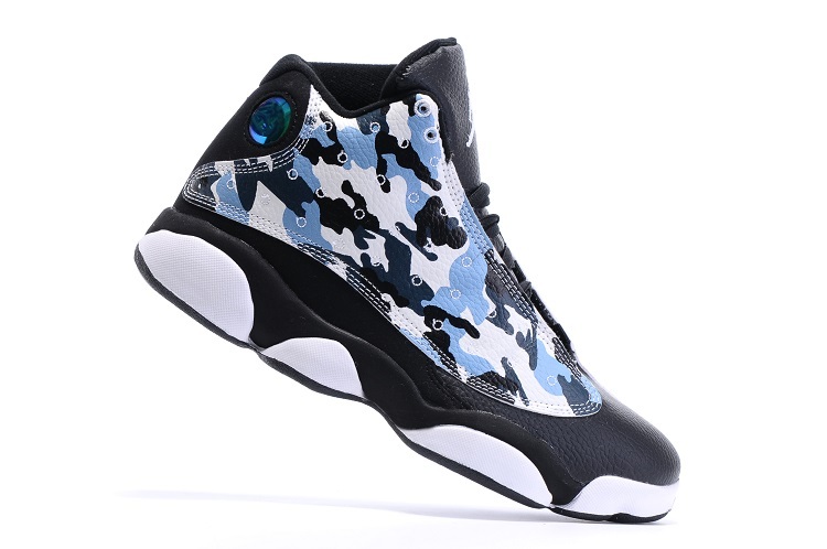 Air Jordan 13 Shoes AAA-091