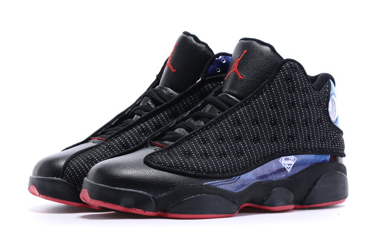 Air Jordan 13 Shoes AAA-092