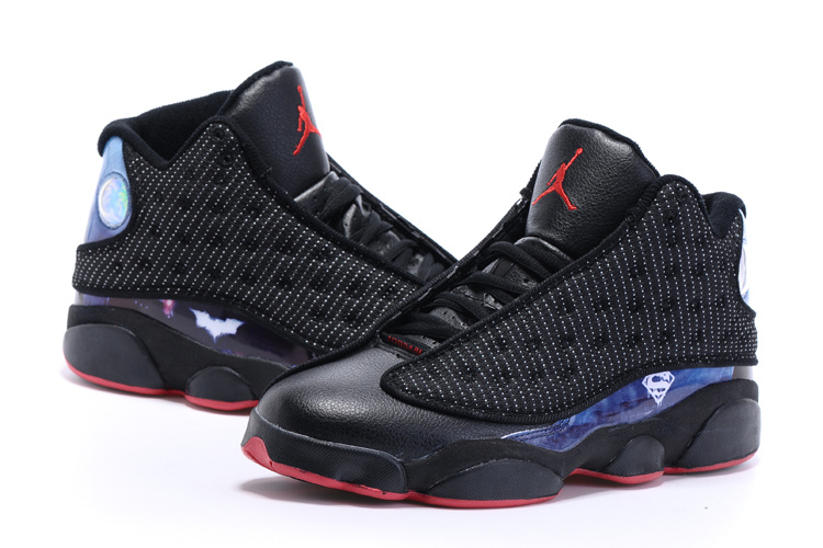 Air Jordan 13 Shoes AAA-092