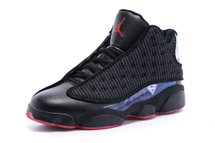 Air Jordan 13 Shoes AAA-092