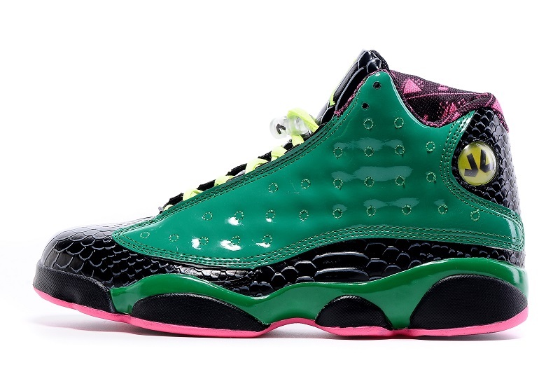 Air Jordan 13 Shoes AAA-093