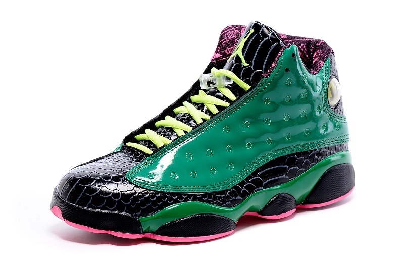 Air Jordan 13 Shoes AAA-093