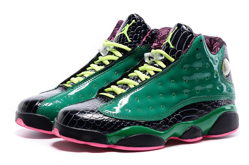 Air Jordan 13 Shoes AAA-093