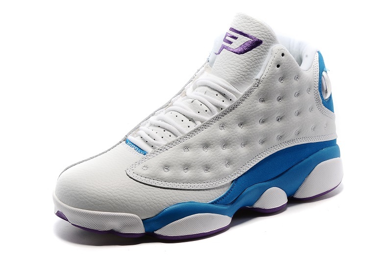 Air Jordan 13 Shoes AAA-094